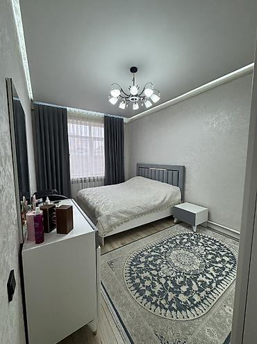 Продажа коттеджей и домов: Продается новый кирпичный дом, 120 кв.м 📍Рухий Мурас 2 Подойдет для at lalafo.kg — 3 Продажа коттеджей и домов: Продается новый кирпичный дом, 120 кв.м 📍Рухий Мурас 2 Подойдет для — 3