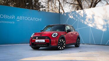 Kia: Mini Cooper S: 2022 г., 2 л, Автомат, Бензин, Хэтчбэк