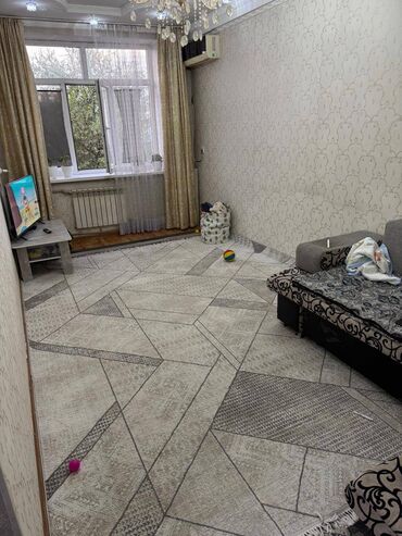 квартиры в рассрочку в бишкеке: 2 комнаты, 64 м², Индивидуалка, 2 этаж, Евроремонт