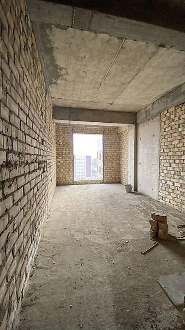 Продажа квартир: 3 комнаты, 91 м², Элитка, 9 этаж, ПСО (под самоотделку) — 4