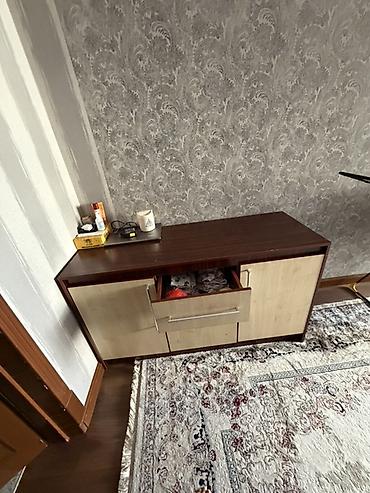 Комплекты мягкой мебели: Комплект мягкой мебели, Б/у, Самовывоз, цвет - Коричневый — 29