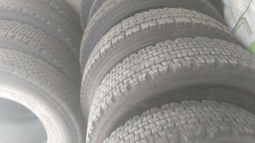 новый шыны: Грузовые шины 9R19.5 - Тип: радиальные (RADIAL) - Конструкция at lalafo.kg новый шыны: Грузовые шины 9R19.5 - Тип: радиальные (RADIAL) - Конструкция