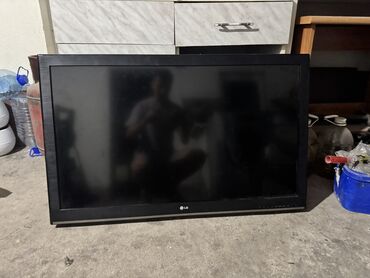 Телевизоры: Срочно Продаю телевизор LG в отличном состоянии 🔥🔥🔥🔥🔥 Модель - 42cs460
