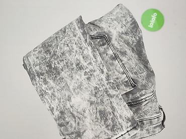 tanie cargo: Jeansy damskie, rozmiar M — 5