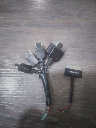 Adapterlər: Adapter Nokia — 9