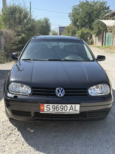 сколько стоит гольф: Volkswagen Golf: 2004 г., 1.9 л, Механика, Дизель, Универсал