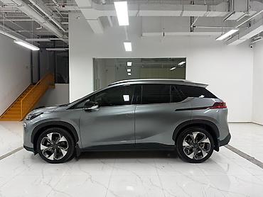 geely e5: Zeekr : | 2022 г. Кроссовер — 3