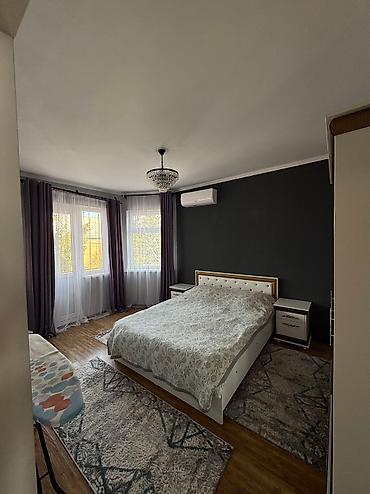 кара ой гостевой дом: Гостевой дом на Иссык-Куле, Hotel Adyl, Золотые пески, Бостери, 7 мест, Посуточно — 6
