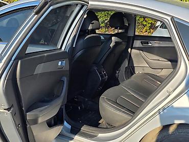 Частная аренда авто: Сдаю Hyundai Sonata, Почасово, Без водителя, | Залог, Предоплата, Водительские права at lalafo.kg — 11 Частная аренда авто: Сдаю Hyundai Sonata, Почасово, Без водителя, | Залог, Предоплата, Водительские права — 11