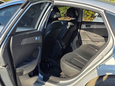 Частная аренда авто: Сдаю Hyundai Sonata, Почасово, Без водителя, | Залог, Предоплата, Водительские права — 5