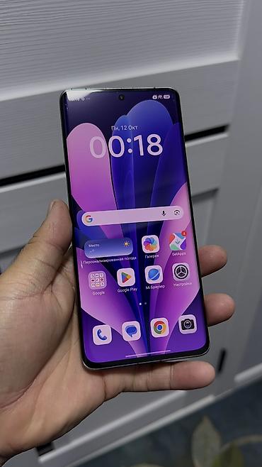 Xiaomi: Xiaomi, 13 Ultra, Б/у, 1 ТБ, 2 SIM — 5