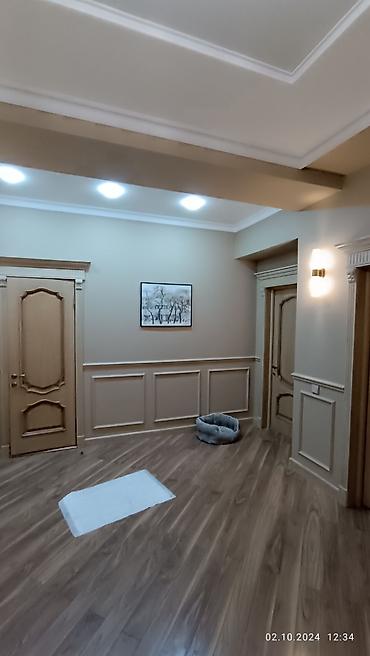 Покраска: Покраска стен, Покраска потолков, Декоративная покраска, На водной основе, На масляной основе, Больше 6 лет опыта — 5