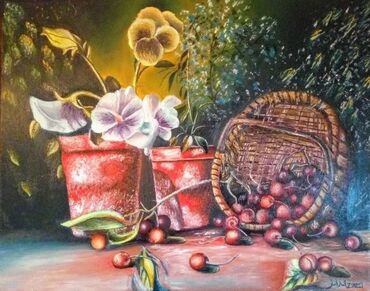 Slike i ramovi: Slika, Novo — 2