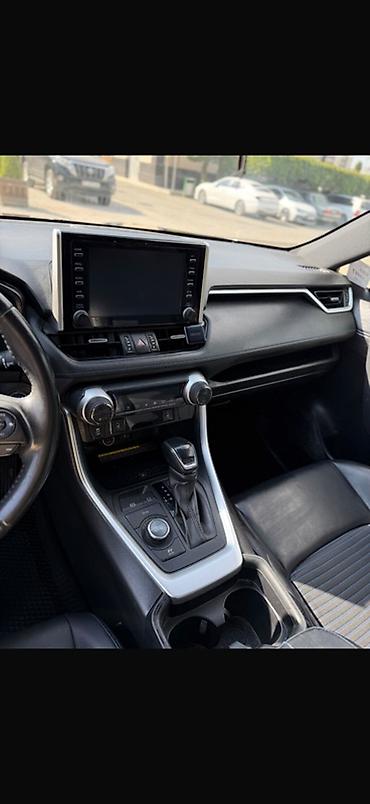 rav4 se: Toyota RAV4: 2022 г., Гибрид, Кроссовер — 10