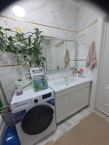 Продажа квартир: 3 комнаты, 85 м², 2 этаж — 20