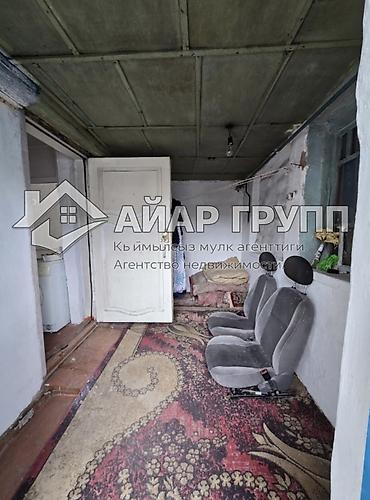 Продажа коттеджей и домов: 🔷 СРОЧНО! ПРОДАЁТСЯ ДОМ 📍 район Красного строителя (Свердловский — 3