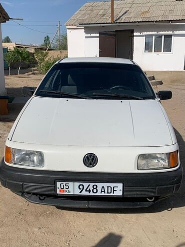 Volkswagen: Volkswagen
