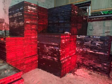 Аренда инструментов: Сдам в аренду Опалубки — 10