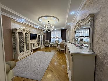 Продажа квартир: 3 комнаты, Новостройка, 140 м² — 4