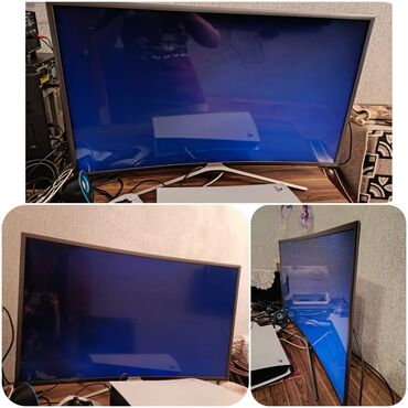 samsung s5 ekran: Televizor Ödənişli çatdırılma