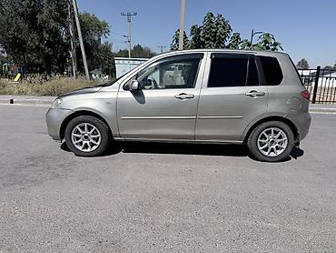 mazda 4: Mazda Demio: 2003 г., 1.5 л, Автомат, Бензин, Хэтчбэк — 10