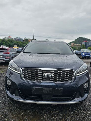 дизельный мотор 2003 киа: Kia Sorento: 2019 г., 2 л, Автоматические, Дизель, Кроссовер