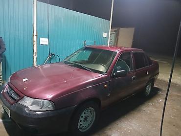 лабовой нексия: Daewoo Nexia: 2009 г., 1.6 л, Механика, Бензин, Седан — 4