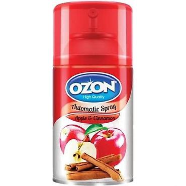 Kućna hemija i proizvodi za kuću: 💮 OZON Automatic Spray – osveživači prostora ( dopuna ) 💮 260 ml 250 — 1
