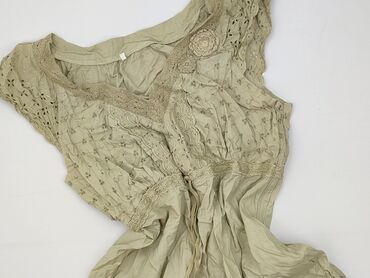 sukienki z batystu: H&M, Women`s dress, size M (EU 38)