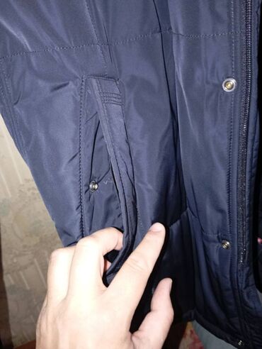 Kurtkalar: Gödəkcə Paolo Mark (kurtka, куртка) Salam Tamamilə yeni "Paolo Mark" — 12