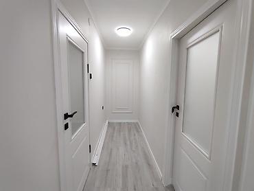 Продажа квартир: 2 комнаты, 55 м², Индивидуалка, 4 этаж, Дизайнерский ремонт — 26