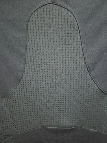 Majice: Nike Climacool majica, crna, u odličnom stanju. Veličina XL. Ramena — 7