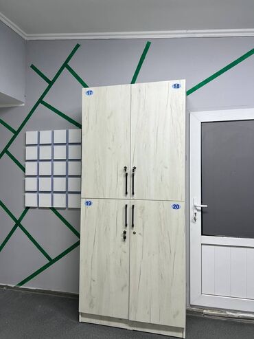 Долгосрочная аренда комнат: 50 м² — 6