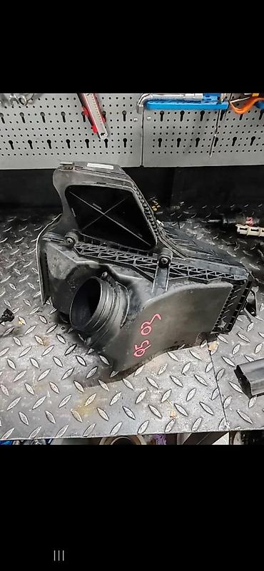 audi a2 slike: AUDI Q5 DELOVI KUCISTE FILTERA VAZDUHA 8K0133035BQ 8K0133837 | Audi — 4