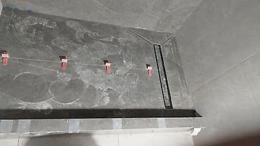 Керамическая плитка: ДЕЛАЕМ РЕМОНТ квартира,частный дом, офис, электричествосантехника — 30