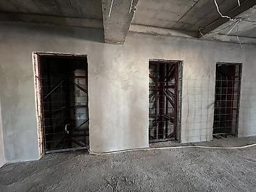 центральная: Продается мед помещение в районе Ауца. 57м2 7-й этаж ремонт все — 3