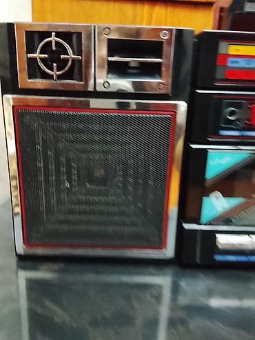 Maqnitofonlar: İşlənmiş Kaset Maqnitofon Ünvandan götürmə — 9