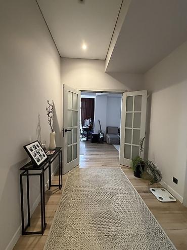archa group: 2 комнаты, 78 м², Асанбай мкр Элитка, 6 этаж, Евроремонт — 5