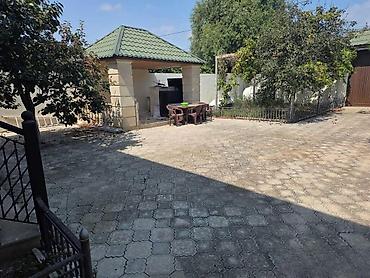 krasnadar ordek: Баку, Новханы, 160 м², 4 комнаты, Без бассейна, Комби — 3