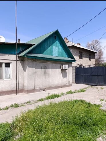 Продажа домов: Дом, 29 м², 2 комнаты, Агентство недвижимости, Старый ремонт