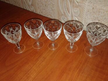 Qədəhlər: Qədəhlər — 6