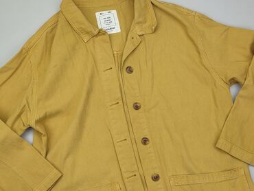 Куртки: Куртка демісезонна для чоловіків, M, Pull and Bear, стан - Дуже гарний