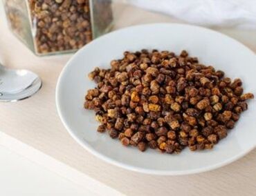 Süd məhsulları və yumurtalar: 3 L bal alana 100 qr perga(Güləm) hədiyyə