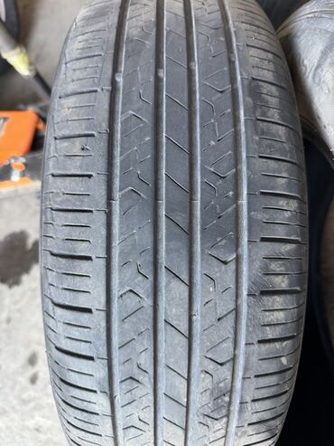 шины r16c: Шины 195 / 65 / R 15, Лето, Б/у, Комплект, Легковые, Корея