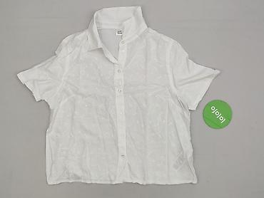 biale bluzki nike: Bluzka damska, rozmiar S — 2