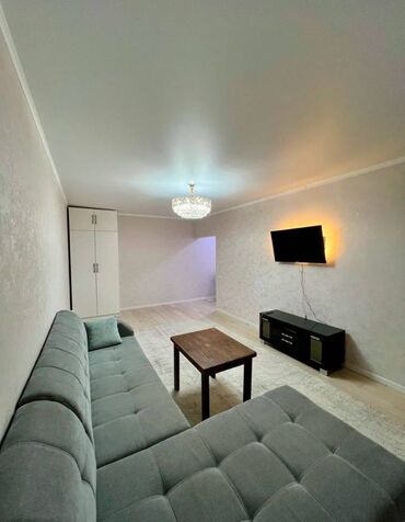 Продажа квартир: 1 комната, 53 м², 108 серия, 1 этаж, Евроремонт