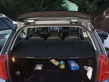 manuel auto: PEUGEOT 307 - KOMPLETAN AUTO U DELOVIMA | Originalni polovni delovi — 3