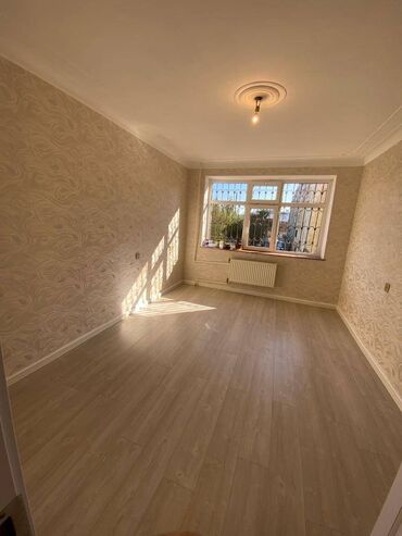 Köhnə tikili: Bakı, Qaraçuxur qəs., 4 otaqlı, Köhnə tikili, 99 kv. m — 1