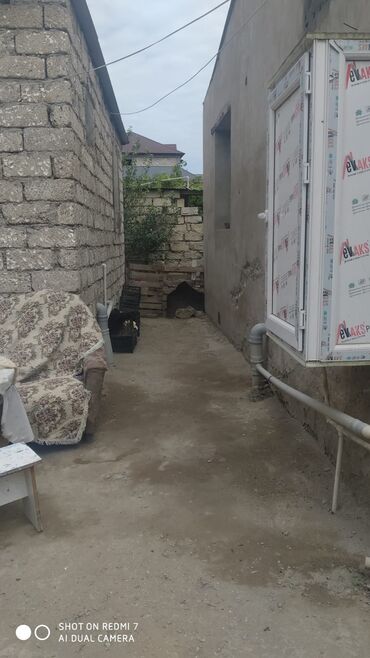 merdekan heyet evleri: Mərdəkan 2 otaqlı, 300 kv. m
