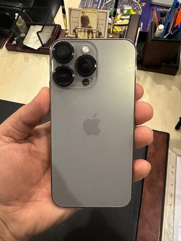 irşad telecom iphone: IPhone 15 Pro, 128 ГБ, Black Titanium, Беспроводная зарядка, С документами, Гарантия
